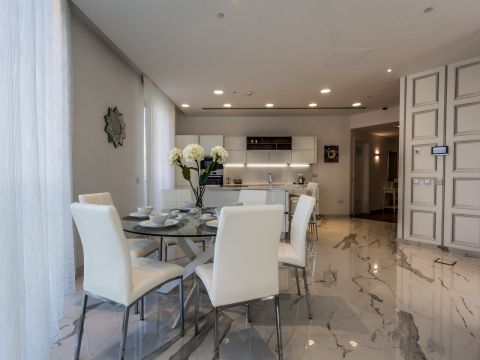 1 bed Apartment For Rent in Sliema, Sliema - thumb 3