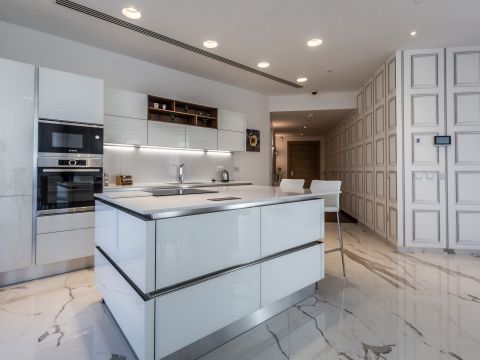 1 bed Apartment For Rent in Sliema, Sliema - thumb 5