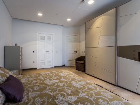 1 bed Apartment For Rent in Sliema, Sliema - thumb 9