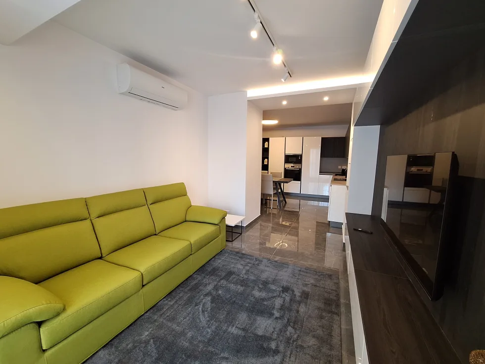 2 bed Apartment For Rent in Sliema, Sliema - thumb 2