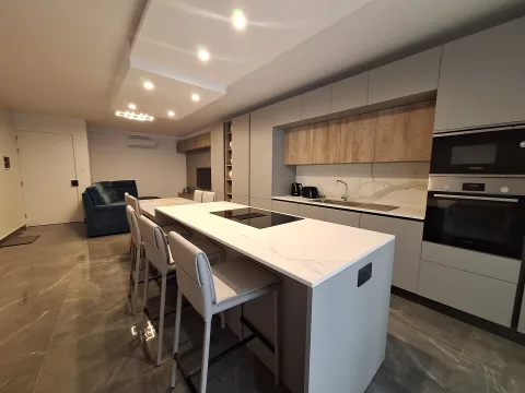 2 bed Apartment For Rent in Sliema, Sliema - thumb 4