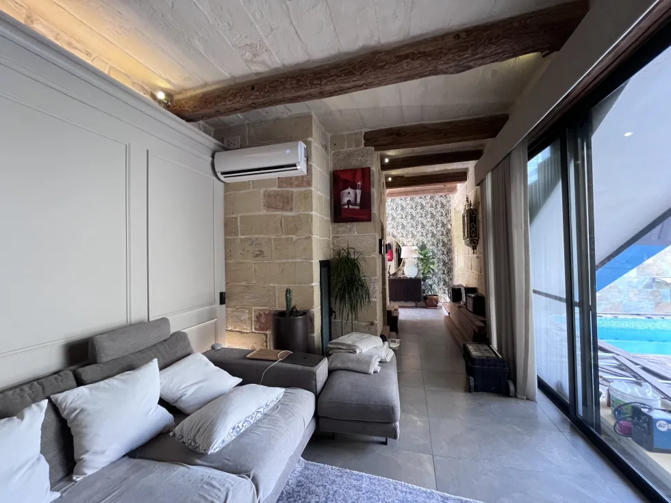 3 bed House of Character For Sale in Zejtun, Zejtun - thumb 2