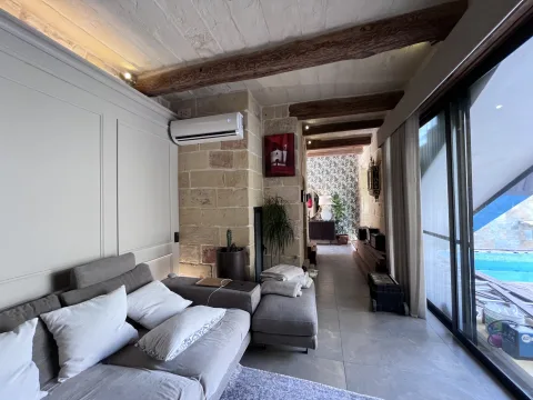 3 bed House of Character For Sale in Zejtun, Zejtun - thumb 2