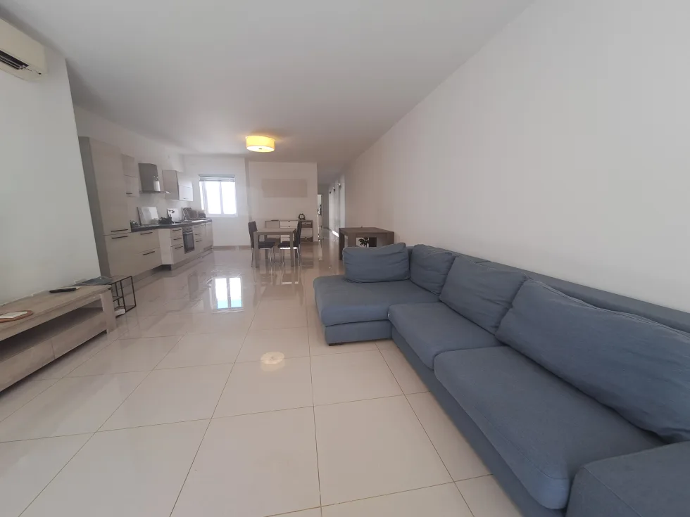 2 bed Penthouse For Rent in Sliema, Sliema - thumb 1