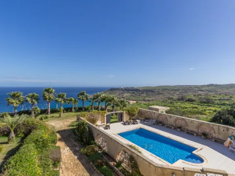 5 bed Villa For Sale in Xaghra, Gozo, Xaghra, Gozo - thumb 1