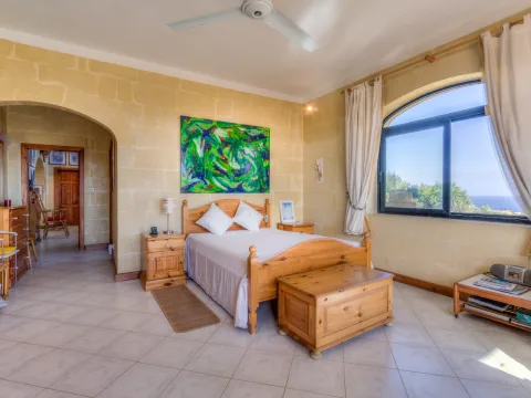 5 bed Villa For Sale in Xaghra, Gozo, Xaghra, Gozo - thumb 12
