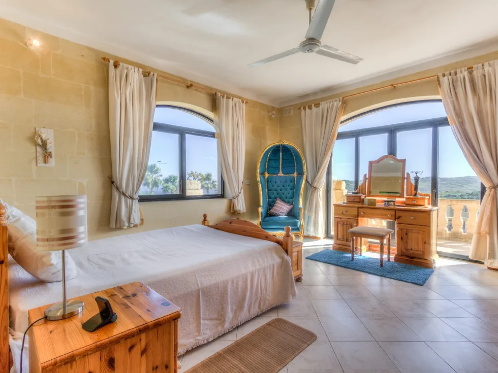 5 bed Villa For Sale in Xaghra, Gozo, Xaghra, Gozo - thumb 13