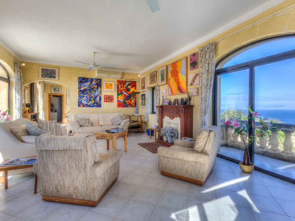 5 bed Villa For Sale in Xaghra, Gozo, Xaghra, Gozo - thumb 15