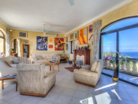 5 bed Villa For Sale in Xaghra, Gozo, Xaghra, Gozo - thumb 15