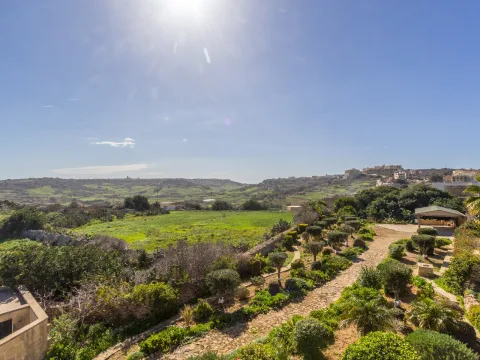 5 bed Villa For Sale in Xaghra, Gozo, Xaghra, Gozo - thumb 3