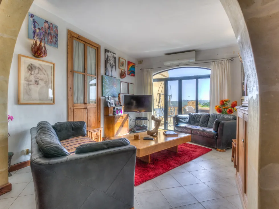 5 bed Villa For Sale in Xaghra, Gozo, Xaghra, Gozo - thumb 8