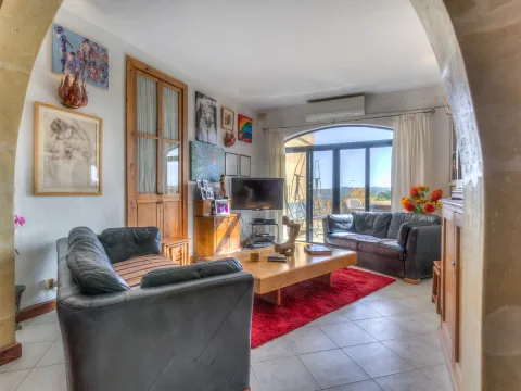 5 bed Villa For Sale in Xaghra, Gozo, Xaghra, Gozo - thumb 8