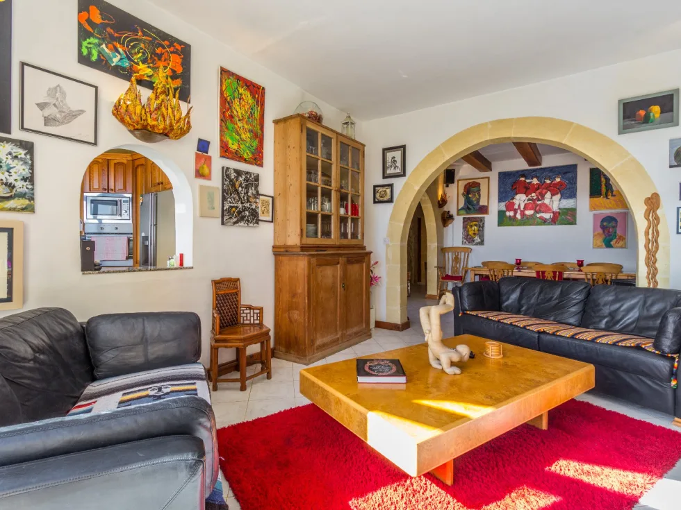 5 bed Villa For Sale in Xaghra, Gozo, Xaghra, Gozo - thumb 9