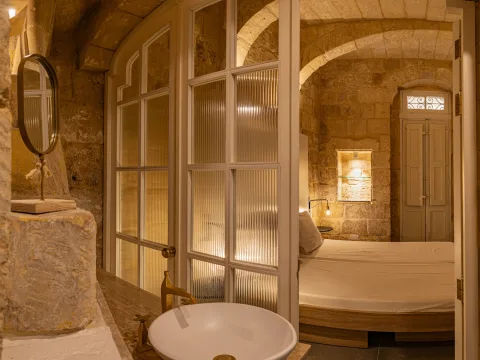 4 bed Town House For Rent in Cospicua, Cospicua - thumb 11