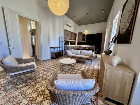 4 bed Town House For Rent in Cospicua, Cospicua - thumb 3