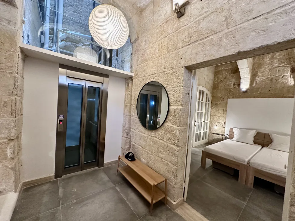 4 bed Town House For Rent in Cospicua, Cospicua - thumb 5