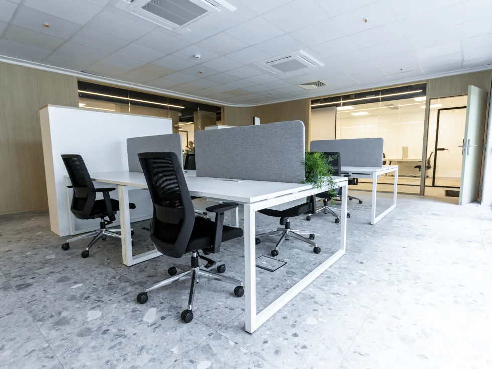 0 bed Serviced Office For Rent in Birkirkara, Birkirkara - thumb 3