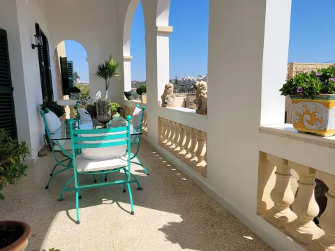 2 bed Apartment For Rent in Birzebbugia, Birzebbugia - thumb 1