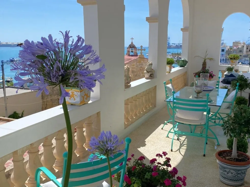 2 bed Apartment For Rent in Birzebbugia, Birzebbugia - thumb 3