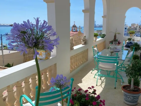 2 bed Apartment For Rent in Birzebbugia, Birzebbugia - thumb 3