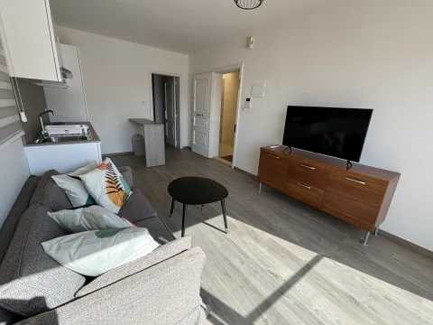 1 bed Penthouse For Rent in Sliema, Sliema - thumb 3