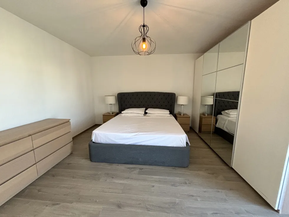 1 bed Penthouse For Rent in Sliema, Sliema - thumb 8