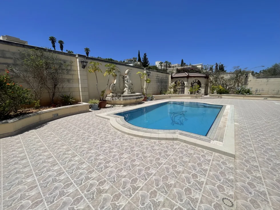 3 bed Villa For Sale in Iklin, Iklin - thumb 1