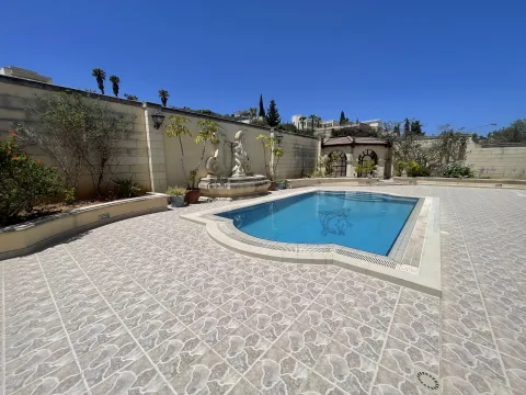 3 bed Villa For Sale in Iklin, Iklin - thumb 1