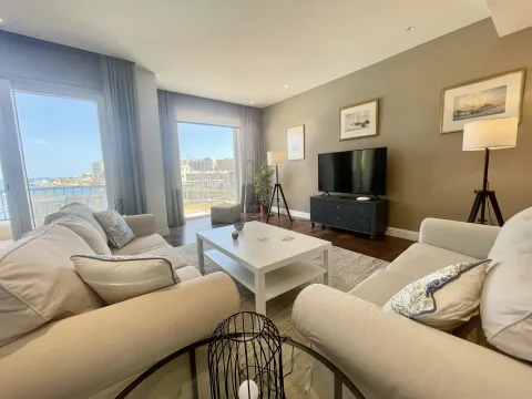3 bed Apartment For Rent in St Julian's, St Julian's - thumb 2
