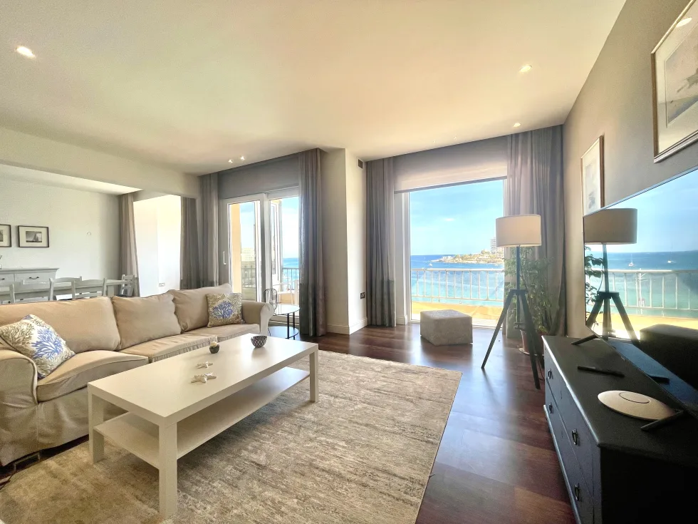 3 bed Apartment For Rent in St Julian's, St Julian's - thumb 4