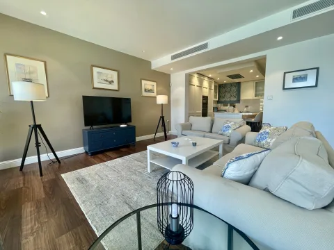 3 bed Apartment For Rent in St Julian's, St Julian's - thumb 5