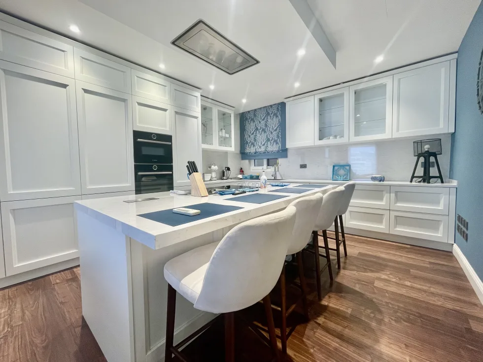 3 bed Apartment For Rent in St Julian's, St Julian's - thumb 8