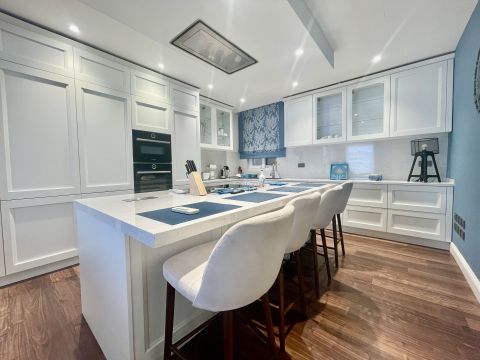 3 bed Apartment For Rent in St Julian's, St Julian's - thumb 8