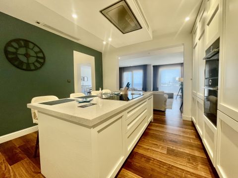 3 bed Apartment For Rent in St Julian's, St Julian's - thumb 9