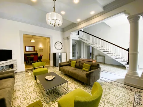 4 bed Town House For Rent in Sliema, Sliema - thumb 4