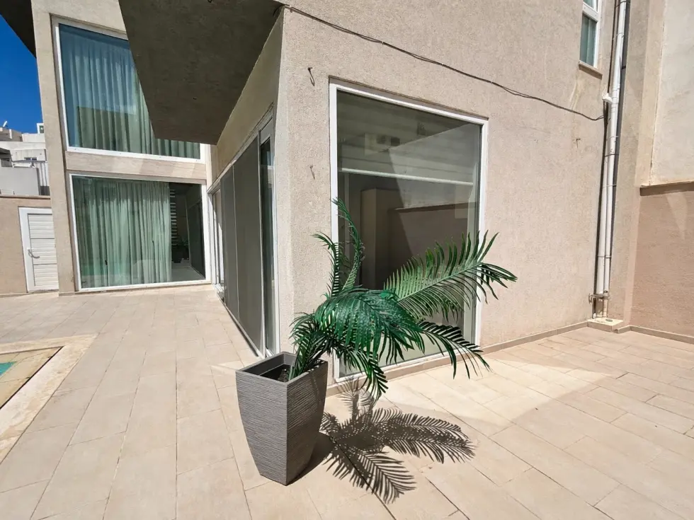 4 bed Villa For Rent in Swieqi, Swieqi - thumb 2