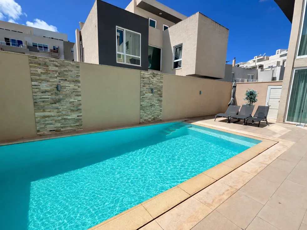 4 bed Villa For Rent in Swieqi, Swieqi - thumb 3