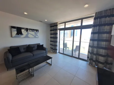 1 bed Apartment For Rent in St Julian's, St Julian's - thumb 2