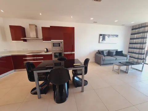 1 bed Apartment For Rent in St Julian's, St Julian's - thumb 5