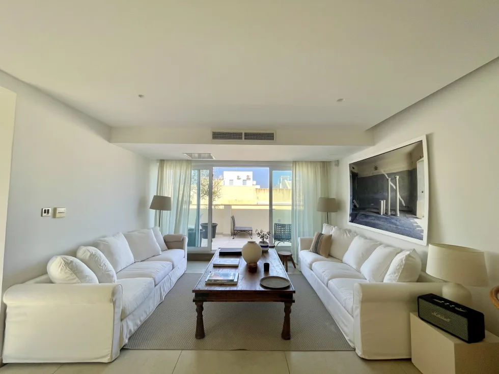 4 bed Apartment For Rent in Sliema, Sliema - thumb 4