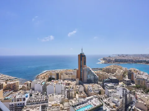 2 bed Apartment For Rent in St Julian's, St Julian's - thumb 2