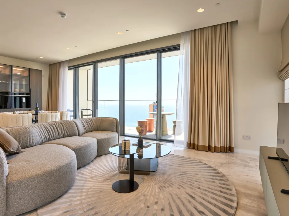 2 bed Apartment For Rent in St Julian's, St Julian's - thumb 3