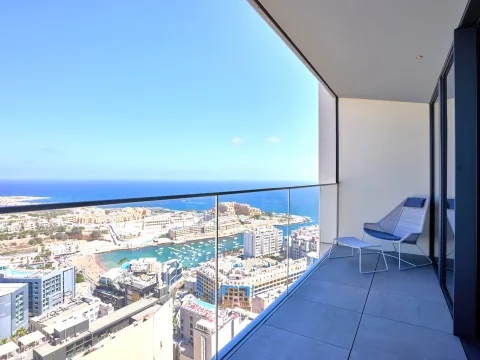 2 bed Apartment For Rent in St Julian's, St Julian's - thumb 33