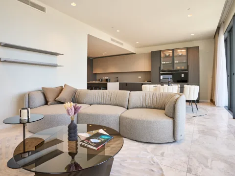 2 bed Apartment For Rent in St Julian's, St Julian's - thumb 5