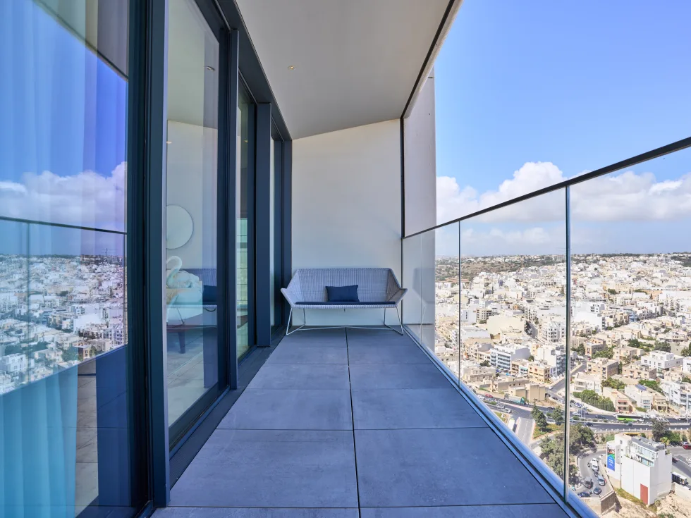 2 bed Apartment For Rent in St Julian's, St Julian's - thumb 7