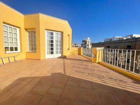 4 bed Terraced House For Rent in Ibragg, Ibragg - thumb 1