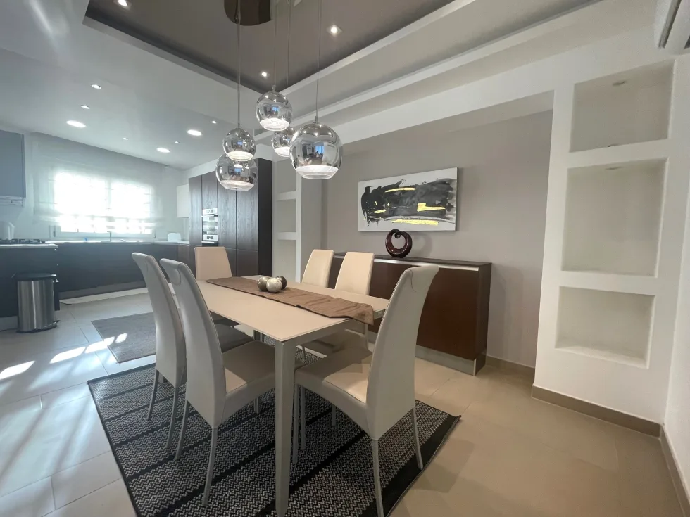 4 bed Terraced House For Rent in Ibragg, Ibragg - thumb 4