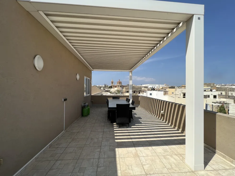 4 bed Penthouse For Rent in Balzan, Balzan - thumb 1