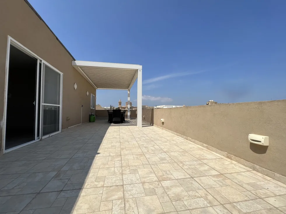 4 bed Penthouse For Rent in Balzan, Balzan - thumb 2