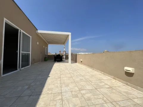 4 bed Penthouse For Rent in Balzan, Balzan - thumb 2